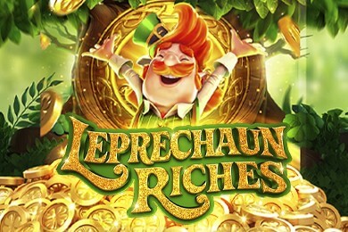 Leprechaunriches слот онлайн ФастПари Казино